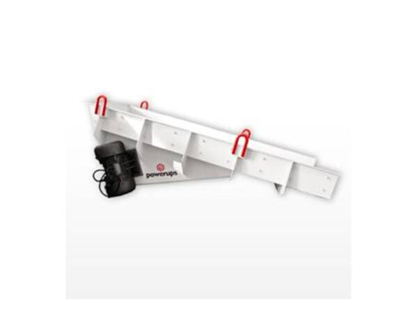 PF Pan Feeder
