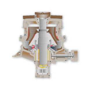 Sandvik® Cone Crusher Parts