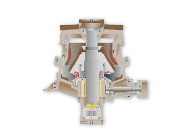 Sandvik® Cone Crusher Parts