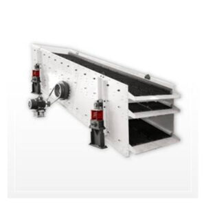 MEG Inclined Vibrating Screen