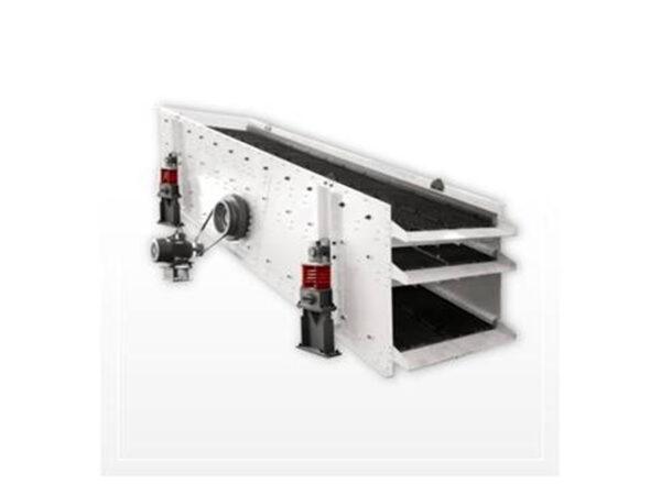 MEG Inclined Vibrating Screen