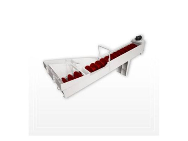 FW Sand Screw Washer