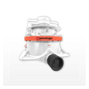 PC Superior Cone Crusher