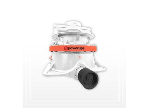 PC Superior Cone Crusher