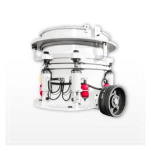 P-HP Superior Cone Crusher