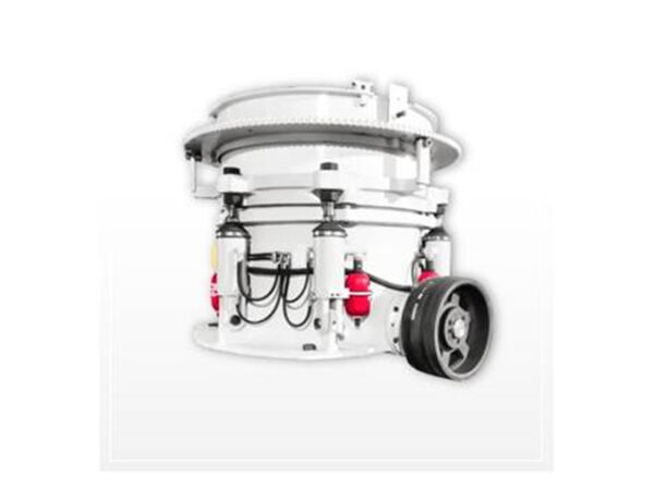 P-HP Superior Cone Crusher