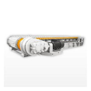 AF Heavy Duty Apron Feeder