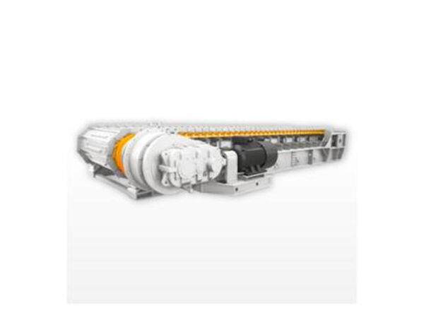 AF Heavy Duty Apron Feeder