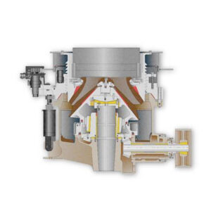 HP Series™ Cone Crusher Parts