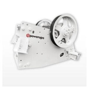 P-C Series Jaw Crusher