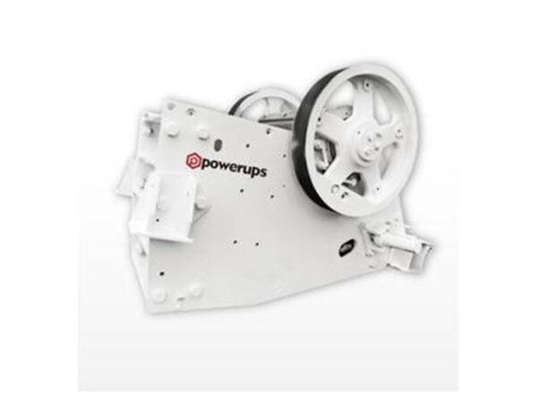 P-C Series Jaw Crusher