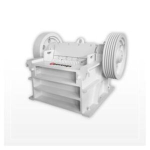 PE Series Jaw Crusher