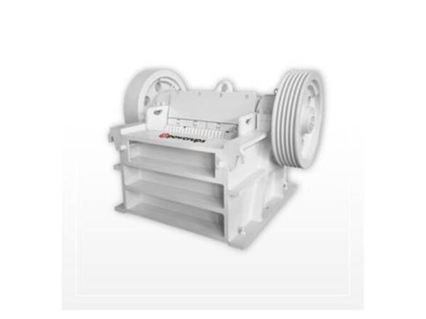 PE Series Jaw Crusher