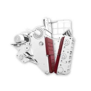 C Series™ Jaw Crusher Parts