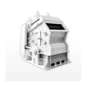 Horizontal Shaft Impact Crusher