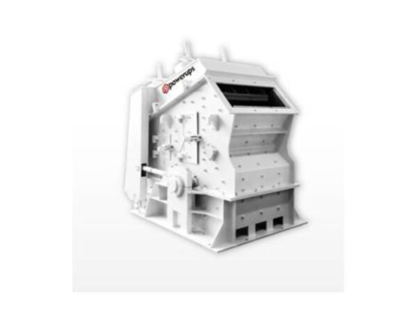 Horizontal Shaft Impact Crusher