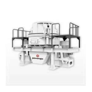 Vertical Shaft Impact Crusher