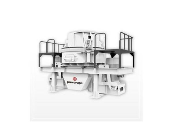 Vertical Shaft Impact Crusher