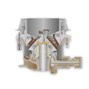 MP Series™ Cone Crusher Parts