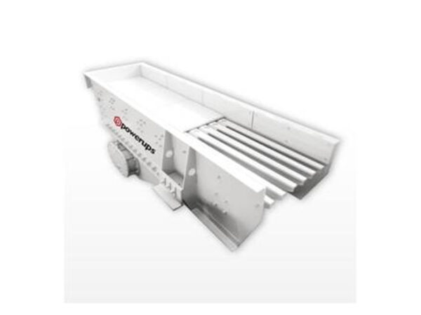 GF Vibrating Grizzly Feeder